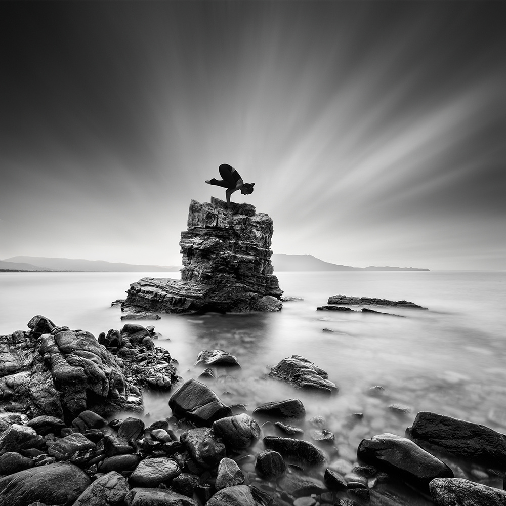 Zen 13 od George Digalakis