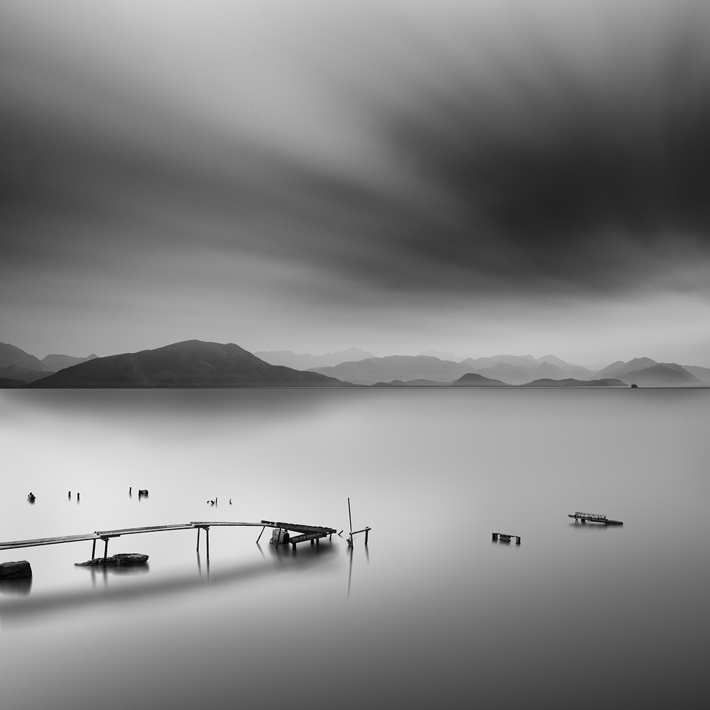 Too Many Storms have Come and Gone od George Digalakis