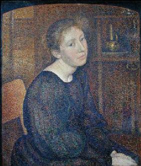 Aline Marechal (1868-1938)