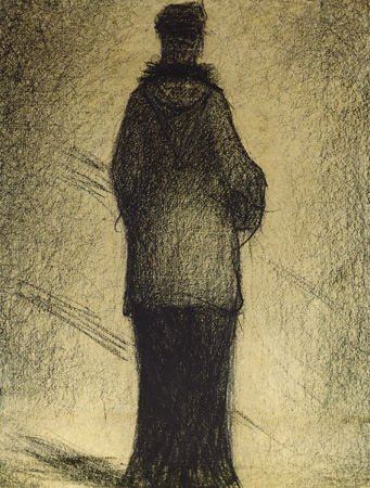 The Hood od Georges Seurat