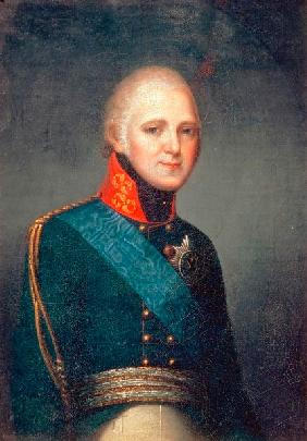 Kaiser Alexander I