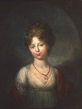 Portrait Helene Pawlowna