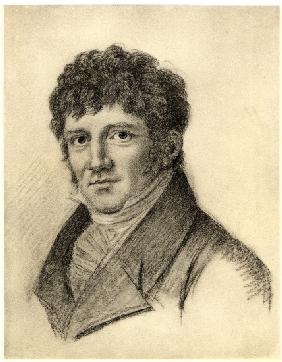 Friedrich Wilhelm Bessel