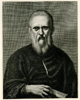 Jacopo Robusti