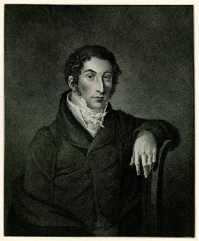 Karl Maria von Weber