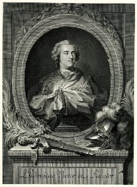 Ludwig XV.