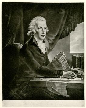 William Pitt d. J.