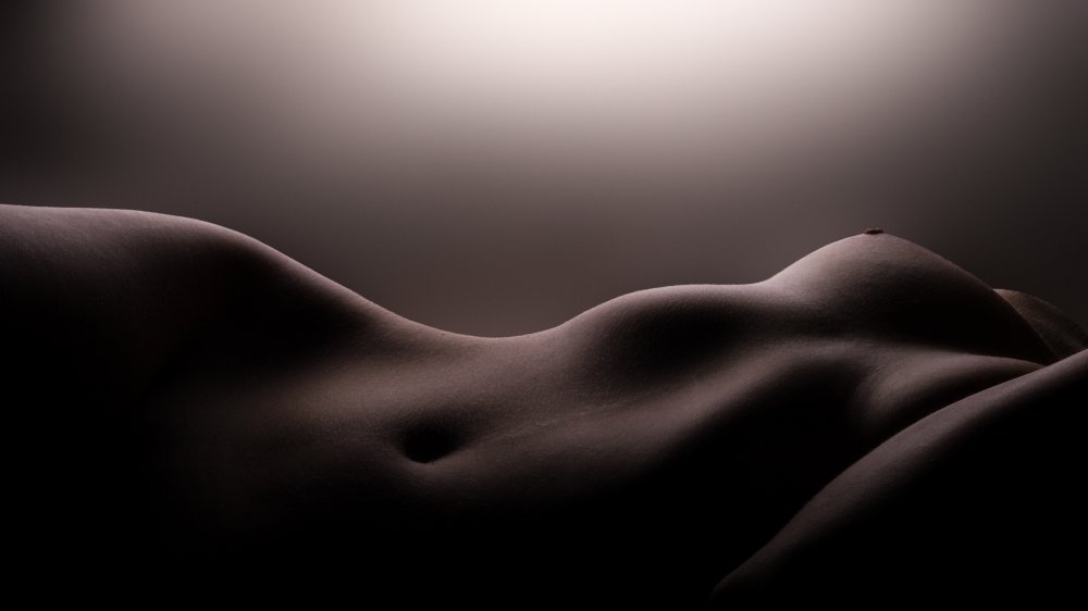 Bodyscape od Gianluca Li Causi