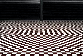 the hypnotic floor