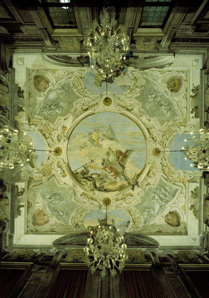  od Giovanni Battista Tiepolo