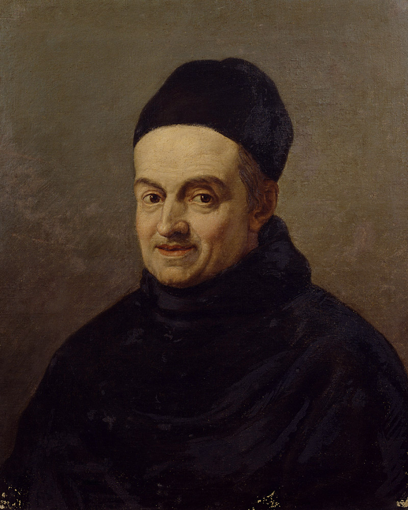 Giovanni Battista Martini od Giovanni Battista Martini