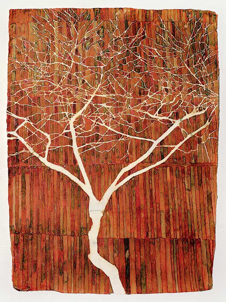  Bílý Strom od Graham  Dean
