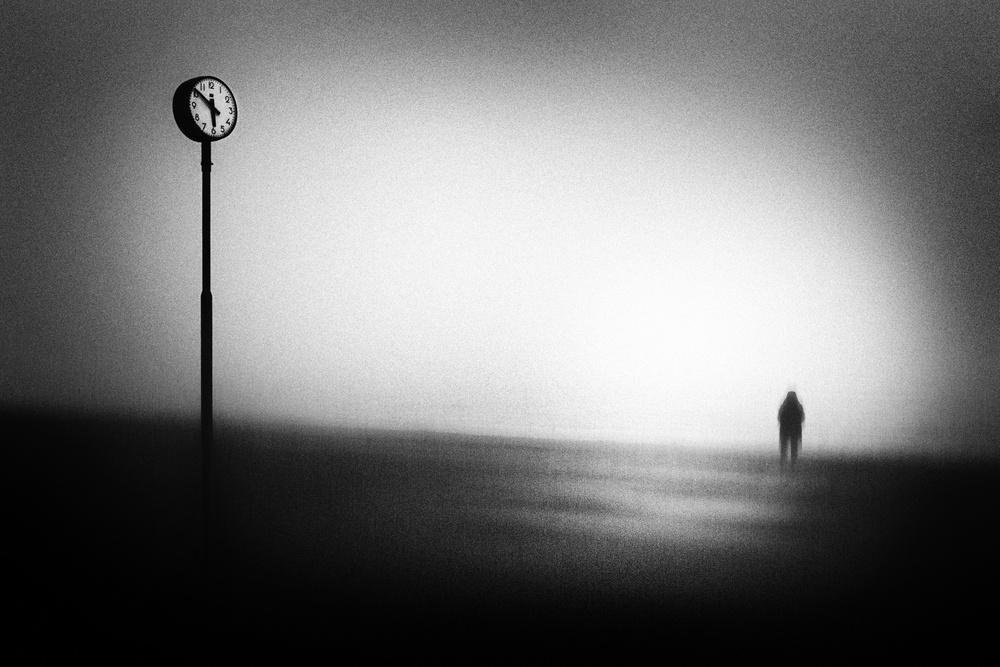 There Is Still Time... od Gustav Davidsson