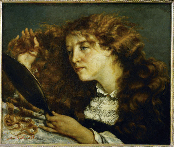  od Gustave Courbet