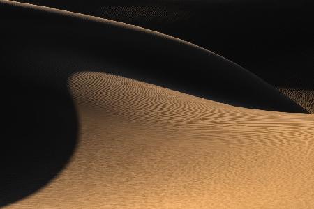 The desert II