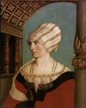J.Meyer &D.Kannengiesser/H.Holbein th.Y.