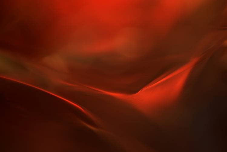 The red valley od Heidi Westum