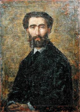 Jose Maria de Heredia (1842-1905)