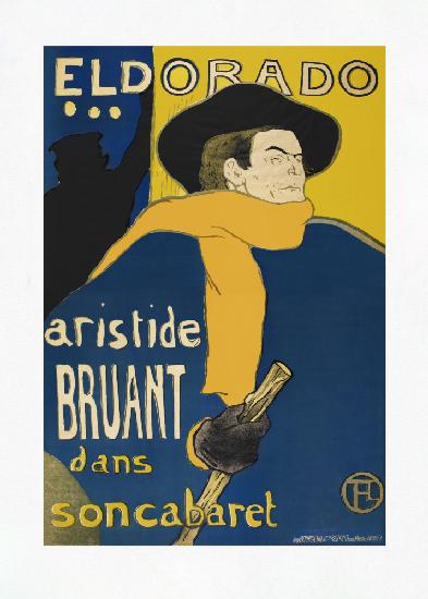 Les Ambassadeurs   Aristide Bruant (1892