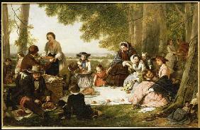 The picnic.
