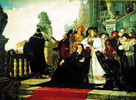 Confirmation of the privileges of the nobility by Sigismund I. of Poland