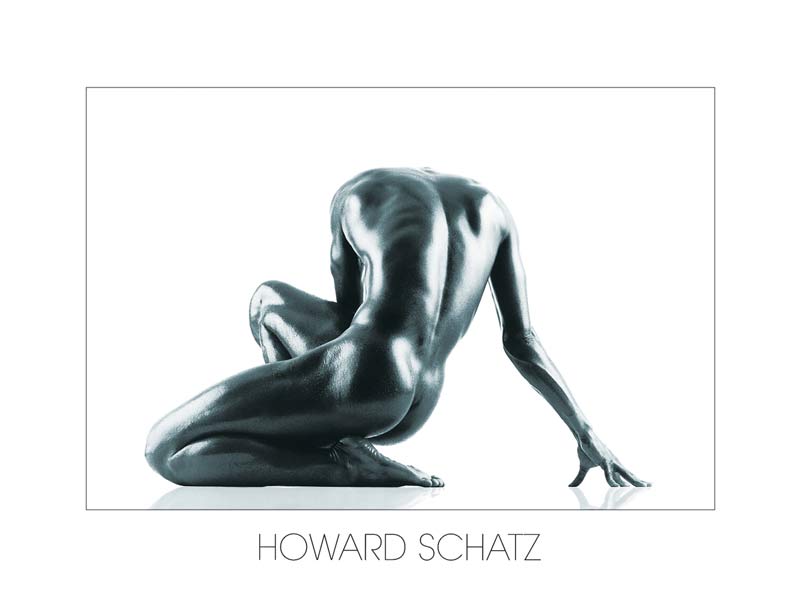 Ästhetik od Howard Schatz