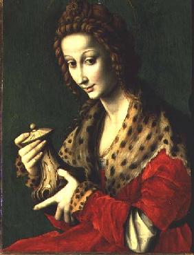 Mary Magdalene (panel)