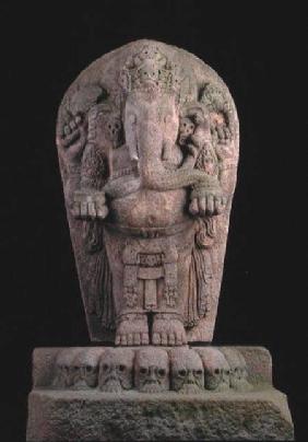 Ganesha, Singasari Kingdom