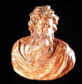 Bust of an Apostle