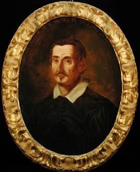Girolamo Frescobaldi (1583-1643)
