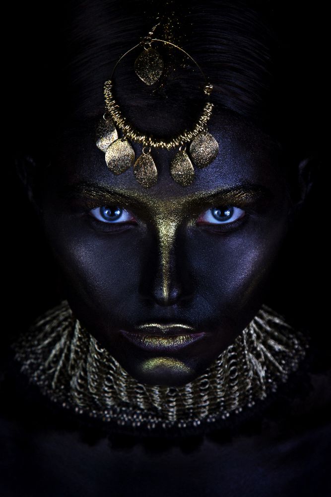 Gold of Maya od Ivan Kovalev