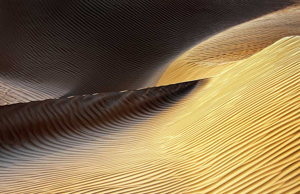 Shapes of the Wind II od Izidor Gasperlin