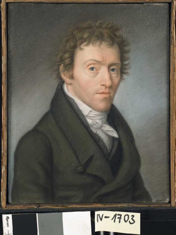 Georg Friedrich Creuzer od Jacob Wilhelm Christian Roux