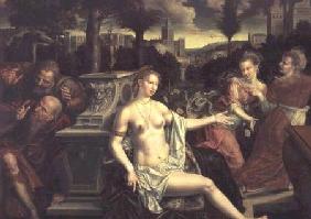 Susanna and the Elders