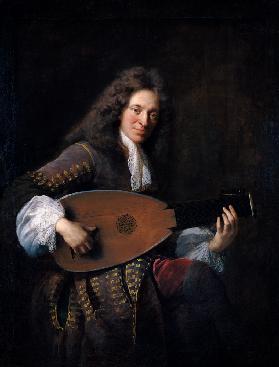 Charles Mouton (1626-99)