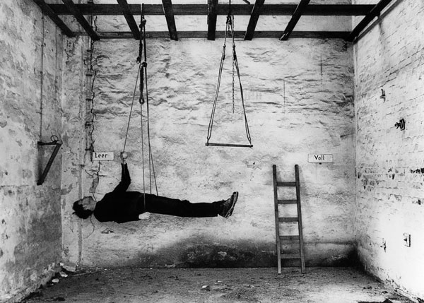 Swings od Jeannot Olivet
