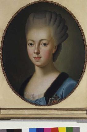 Luise Herzogin von Sachsen-Weimar-Eisenach