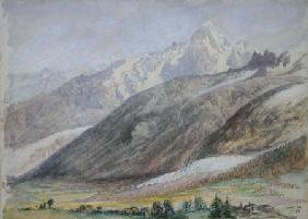 Mountain Scene