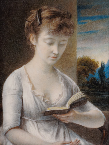 Mrs John Hazlitt Reading od John Hazlitt