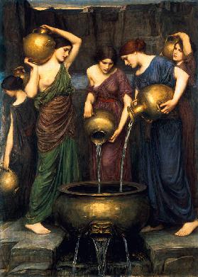 The Danaides