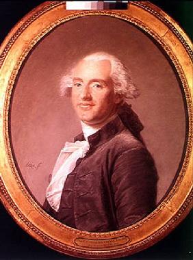 Jacques Alexandre Cesar Charles (1746-1823)