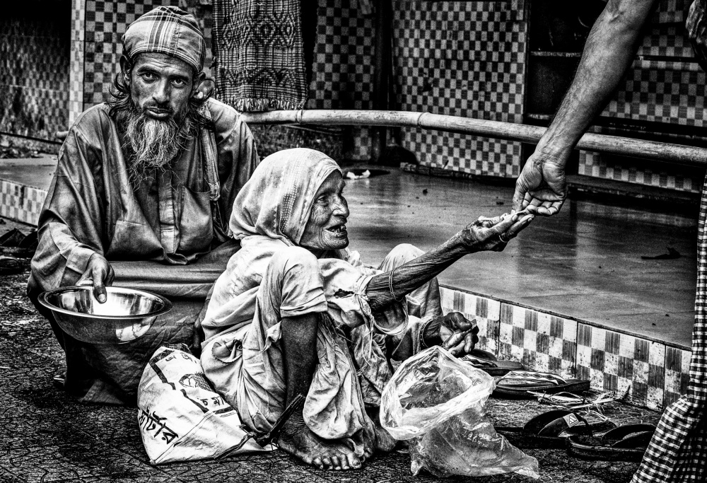 Asking for some help - Bangladesh od Joxe Inazio Kuesta Garmendia