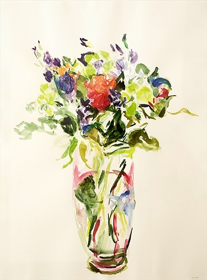 Bouquet od Julie  Held