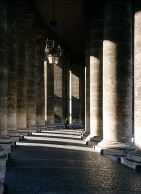 St.Peters Basilica, Rome