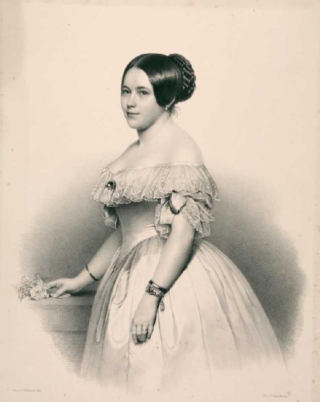 Frau Steinmüller od Julius Giere