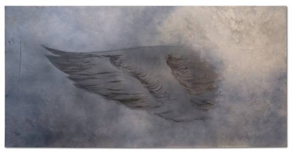 Lost in clouds od Felix Justen