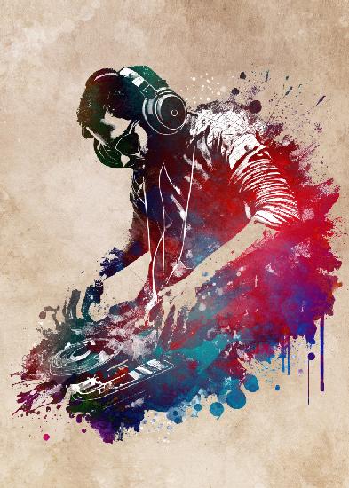 Music DJ 2