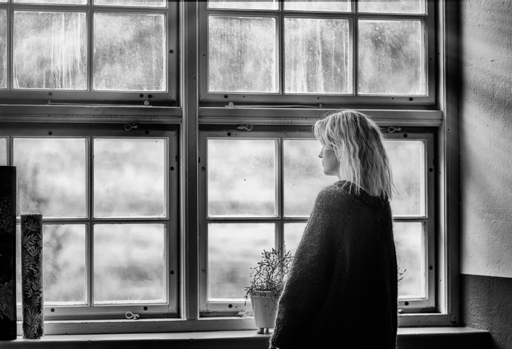 Pensive od Katarina Holmström