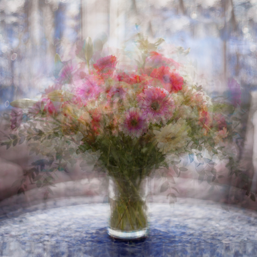 Bouquet od Katarina Holmström