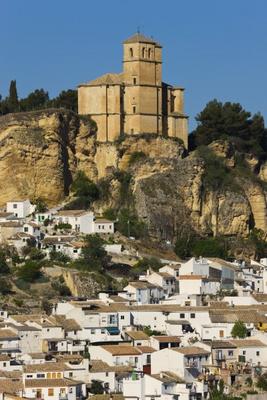 Montefrio Granada Province Spain od Ken Welsh